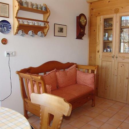 Haus Wildbachtobel Apartman Bad Hindelang Kültér fotó